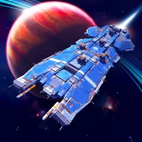 Homeworld Mobile: Sci-Fi MMO