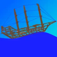 Water Physics Simulation