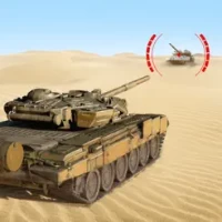 War Machines&#65306;Battle Tank Games