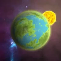 My Pocket Galaxy - 3D Sandbox