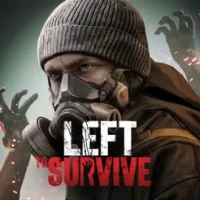 Left to Survive: Zombie Games