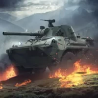 Tank Force: War Tanks Online