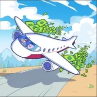 Airport BillionAir Idle Tycoon