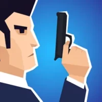 Agent Action - Spy Shooter