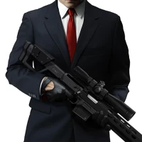 Hitman Sniper