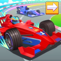 Coding for kids - Racing games