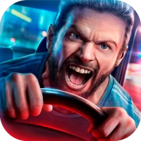 Instant Drag Racing: Car Games