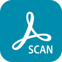 Adobe Scan: PDF Scanner, OCR