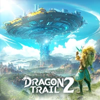 Dragon Trail 2: Fantasy World