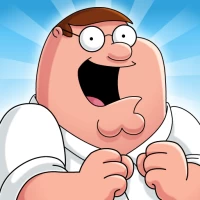 Family Guy The Quest for Stuff