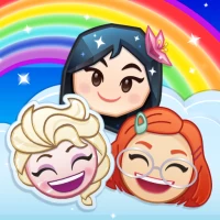 Disney Emoji Blitz Game