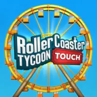 RollerCoaster Tycoon&#174; Touch&#8482;