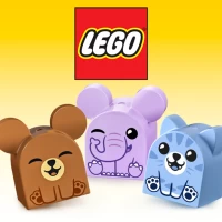 LEGO® DUPLO® WORLD