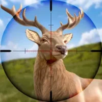 Deer Hunter - Hunting Sniper