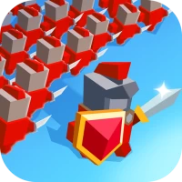 Tower War - Domain Clash