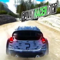 Rally Racer Dirt