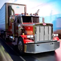 Truck Simulator: Truckers Road