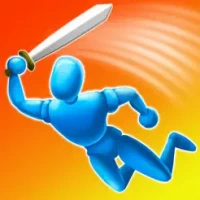 Sword Master: Ragdoll Fight 3D