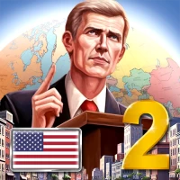 MA 2 – President Simulator PRO