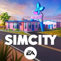 SimCity BuildIt