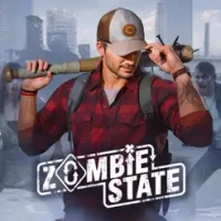 Zombie State: FPS Shooting