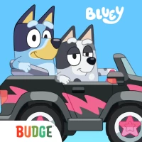 Bluey: Let's Play!