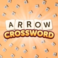 Arrow Crosswords