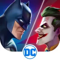 DC Heroes &amp; Villains: Match 3