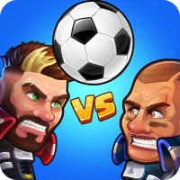 Head Ball 2 - Online Soccer