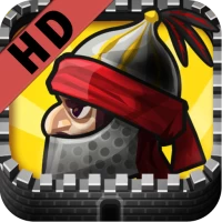 Fortress Under Siege HD