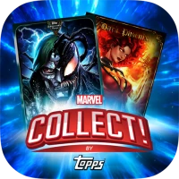 Marvel Collect! by Topps®