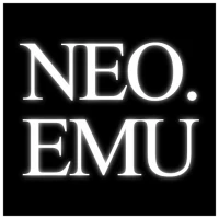 NEO.emu (Arcade Emulator)