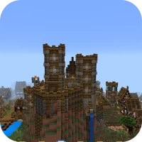 Castle World Craft