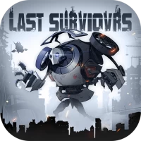 Last Survivors: IDLE RPG