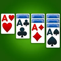 Solitaire: Classic Card Game