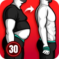 Lose Weight App for Men