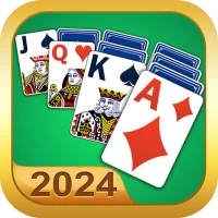 Solitaire - 2024