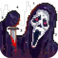 Death Park Coloring Games