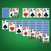 Solitaire - Classic Card Games