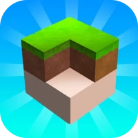 MiniCraft: Blocky Craft 2024