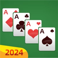 Solitaire Classic: Card Game