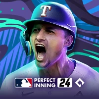 MLB Perfect Inning 24