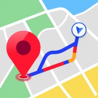 GPS, Maps, Voice Navigation