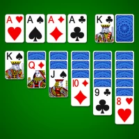 Solitaire - Classic Card Game