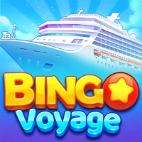 Bingo Voyage - Live Bingo Game