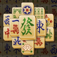 Solitaire Mahjong for Seniors