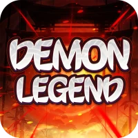 Demon Legend: Fury