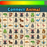 Connect Animal Classic Travel