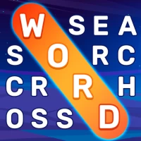 Word Search - Word Puzzle Game