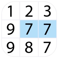 Number Crunch - Number Games